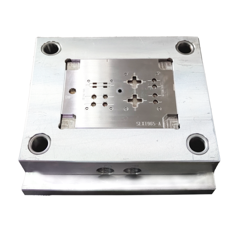 Injection Molding Products: Mass-produced plastic or elastomer components formed by injecting molten material into a precision mold. Ubiquitous in consumer goods, automotive, medical devices, electronics, and industrial applications.