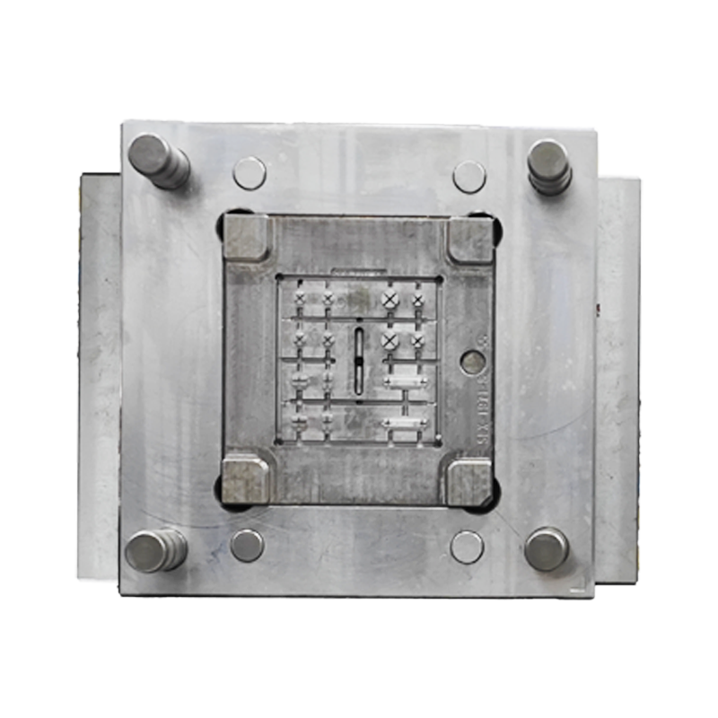Injection Molding Mold Materials: Primarily hardened steel (P20, H13, stainless) for durability in high-volume production. Aluminum for prototypes/short runs (faster cooling, lower cost). Beryllium copper for high-heat areas.