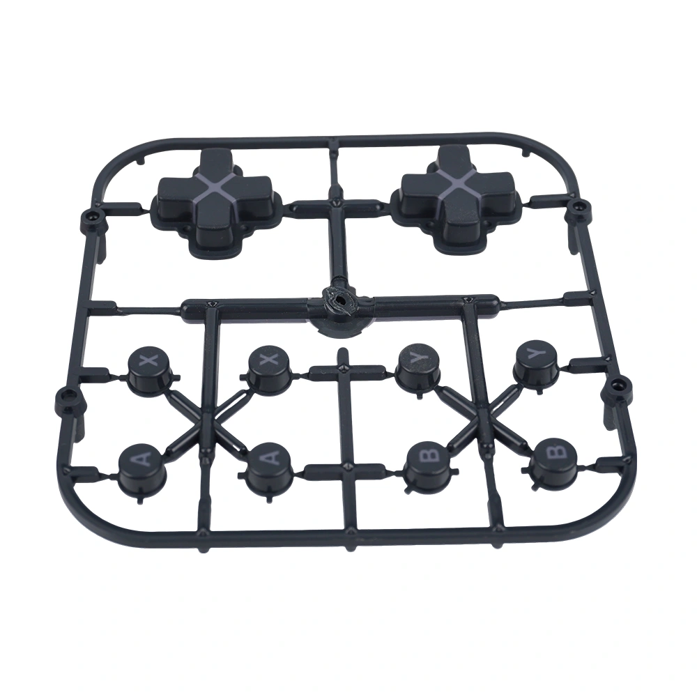 Double Shot Plastic Injection Molding sequentially injects two different thermoplastics into a single mold within one cycle. This enables efficient production of complex, multi-material components without secondary assembly.