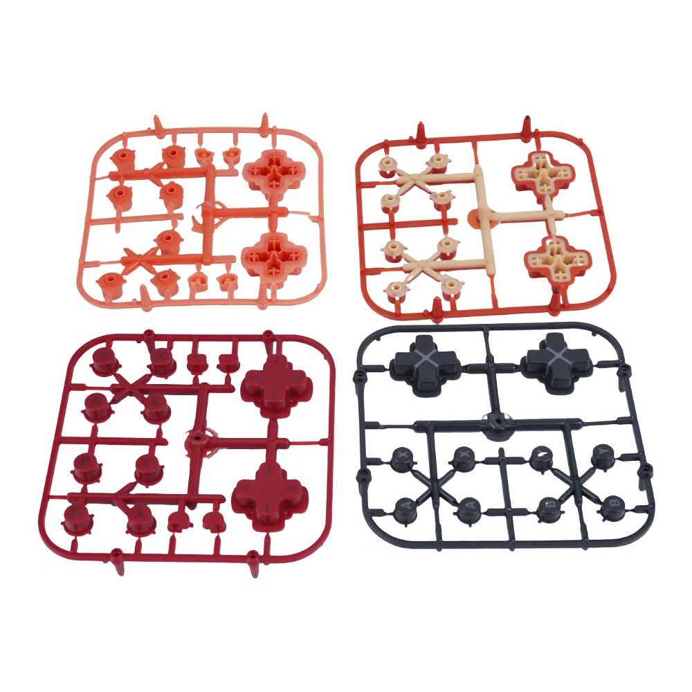 Double-injection molding technology injects two different materials sequentially into the same mold in one machine cycle. The first shot cools the part; the second shot permanently bonds it. This process can produce complex multi-material parts.