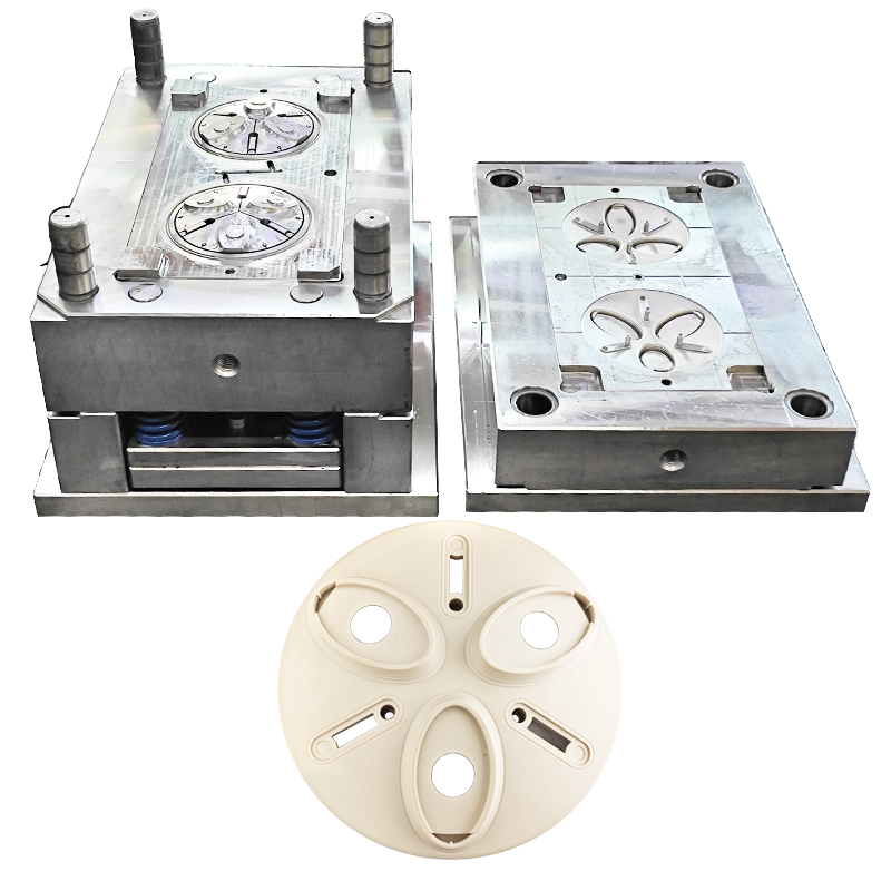 Produces durable, heat/impact-resistant parts for automotive, electronics, consumer goods. Cost-effective, recyclable, smooth finish. Rapid prototyping to mass production.