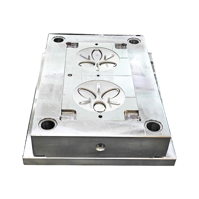 Melts ABS pellets into molds to create heat/impact-resistant parts. Ideal for automotive, electronics. Fast, cost-efficient, recyclable. Smooth finish, high durability.