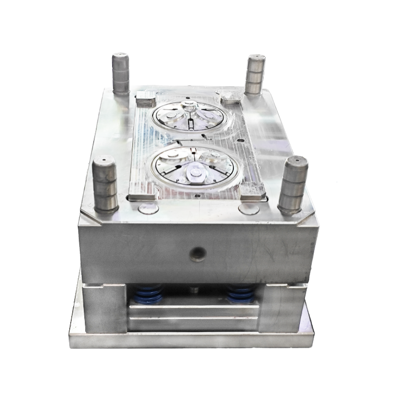 Durable, heat/impact-resistant ABS parts for automotive, electronics, consumer goods. Smooth finish, cost-effective mass production. Eco-friendly & recyclable options. Fast prototyping.