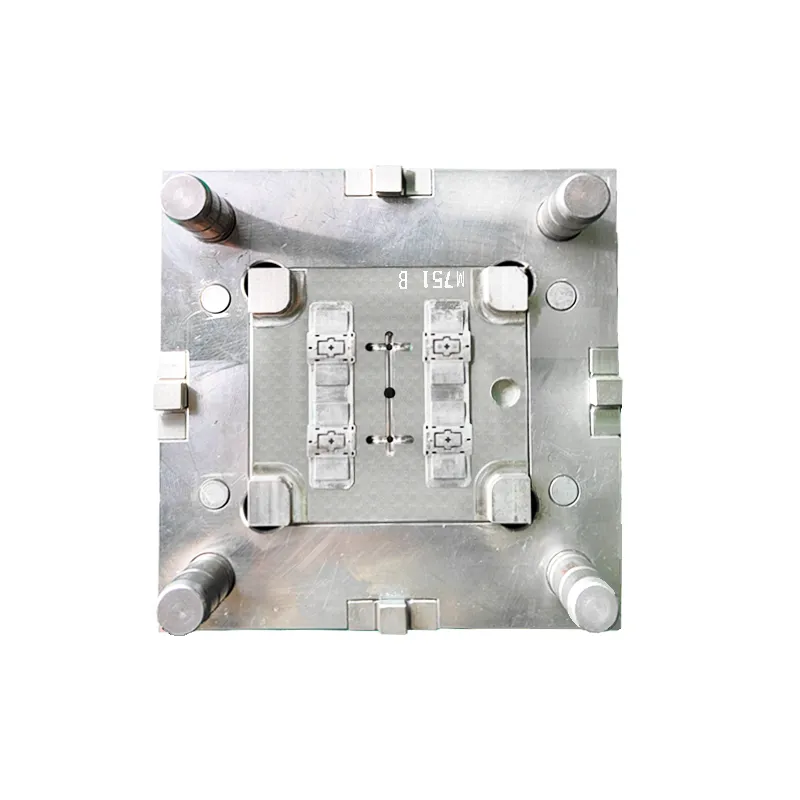 Plastic injection molds involve the design and manufacture of precision steel molds used to shape molten plastic under high pressure. These durable tools are capable of mass-producing complex and dimensionally accurate parts.