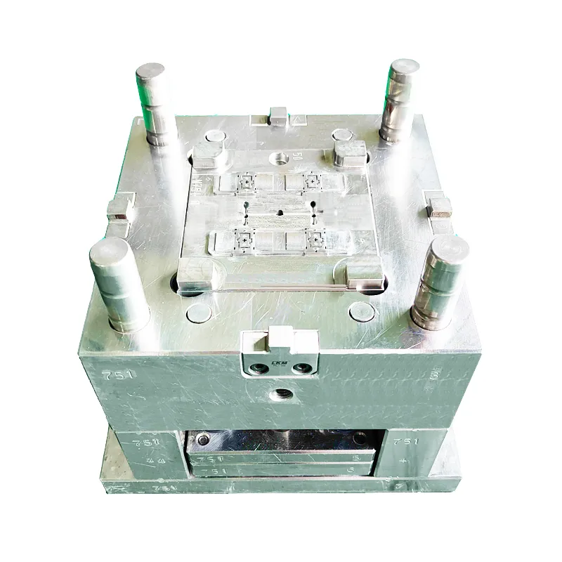 Custom molded plastic parts are custom components produced using specialized molds. They enable complex geometries, material diversity, and tight tolerances for the medical, automotive, aerospace, and consumer goods industries.