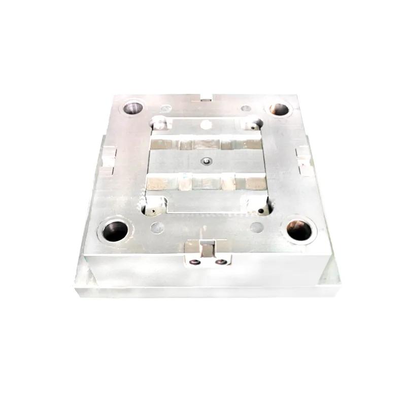 Precision injection molding uses advanced tooling, controlled processes and engineered resins to produce plastic parts with tolerances down to the micron level, which is critical to the medical, optical, aerospace and microelectronics industries.