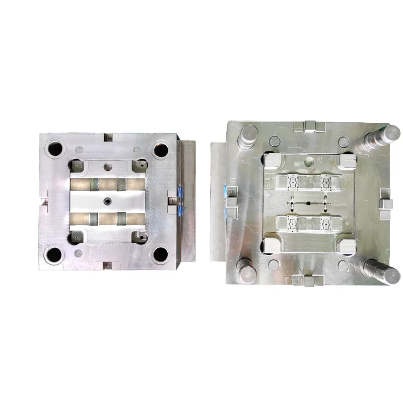 The electronic injection molding process can encapsulate or encapsulate components such as connectors, sensors, and circuit boards. The process uses EMI shielding/insulating resins to ensure consumer devices, automotive systems, and industrial control products