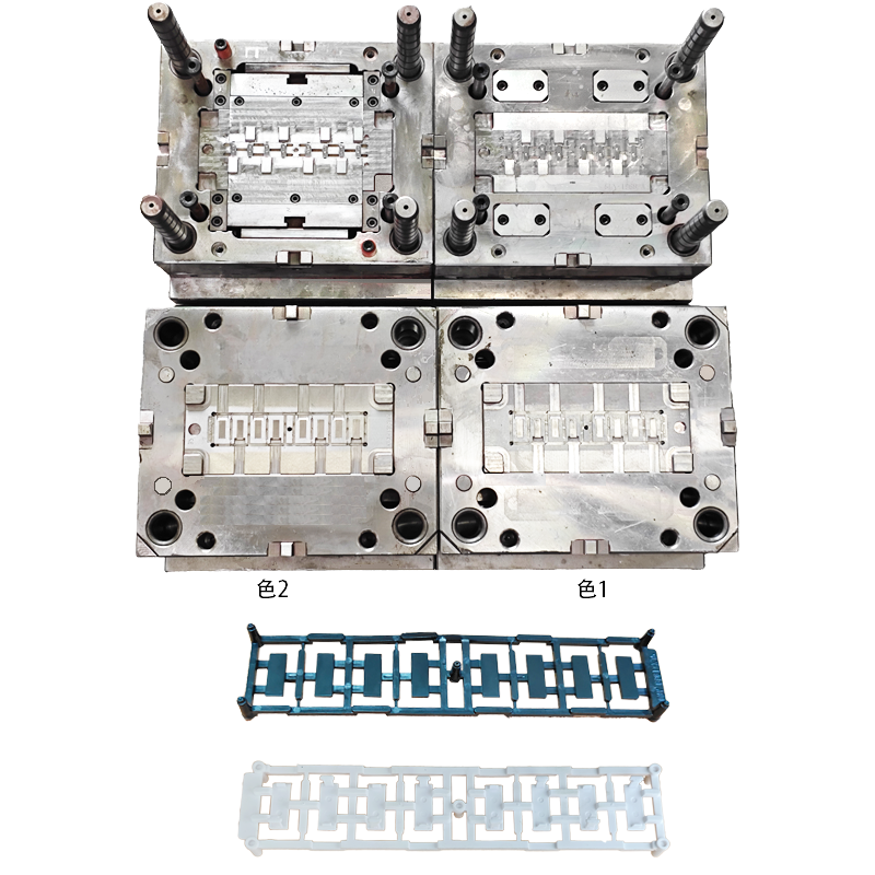 Plastic Injection Molding Tooling: Precision molds defining part geometry. Includes cavities/cores, cooling channels, gating systems, and ejectors. Tool design dictates part quality, cycle time, and longevity.