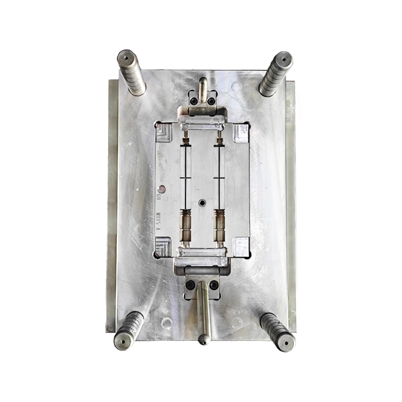 Custom mold services design, engineer, and manufacture precision molds for injection molding, die casting, or extrusion. Supports rapid prototyping to mass production across automotive, medical, and consumer industries.