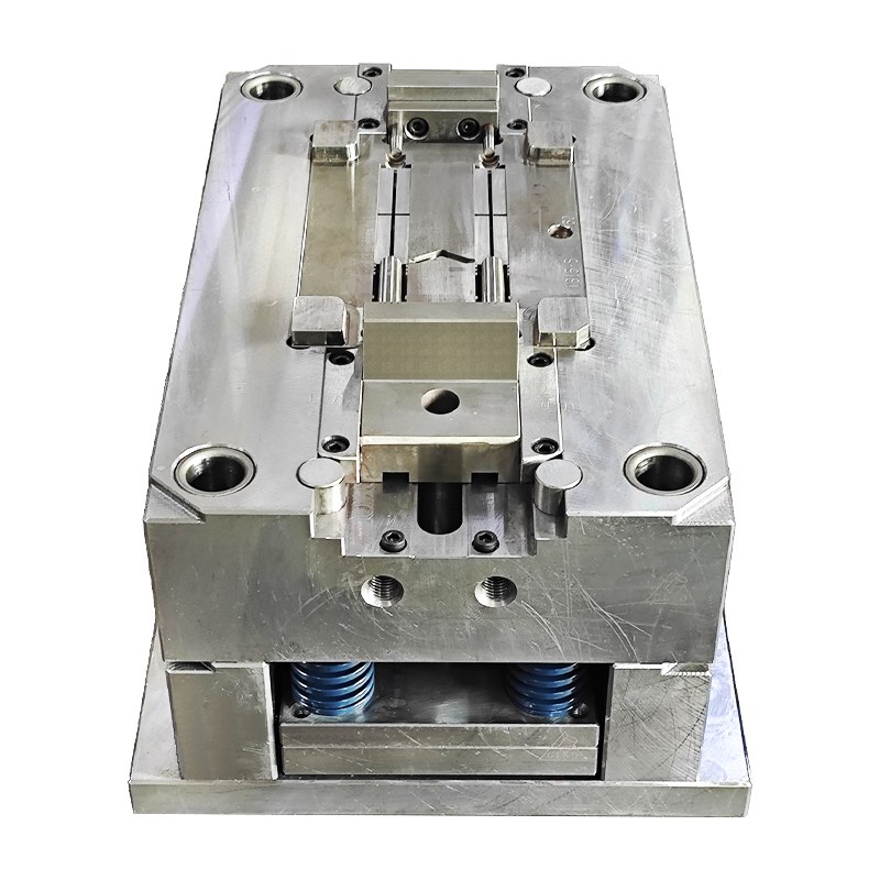 Plastic moulding parts are mass-produced components formed by injecting molten thermoplastics into precision molds.Widely used in automotive, medical, electronics, and consumer goods for housings, gears, connectors, and structural elements.