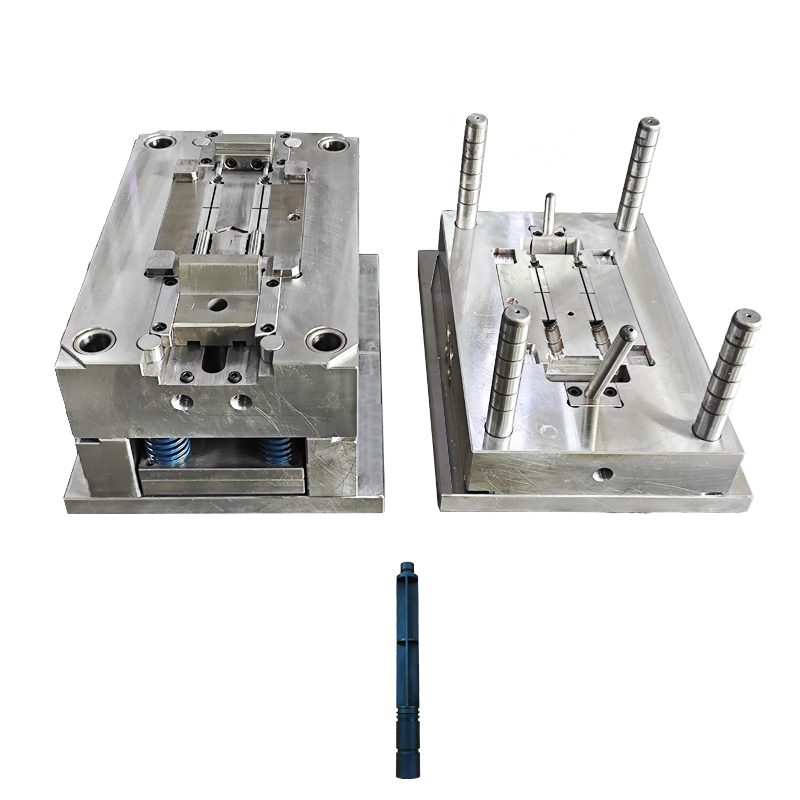Custom plastic products are precision-engineered parts manufactured through processes such as injection molding to precise specifications. They are medical devices, automotive parts, consumer electronics