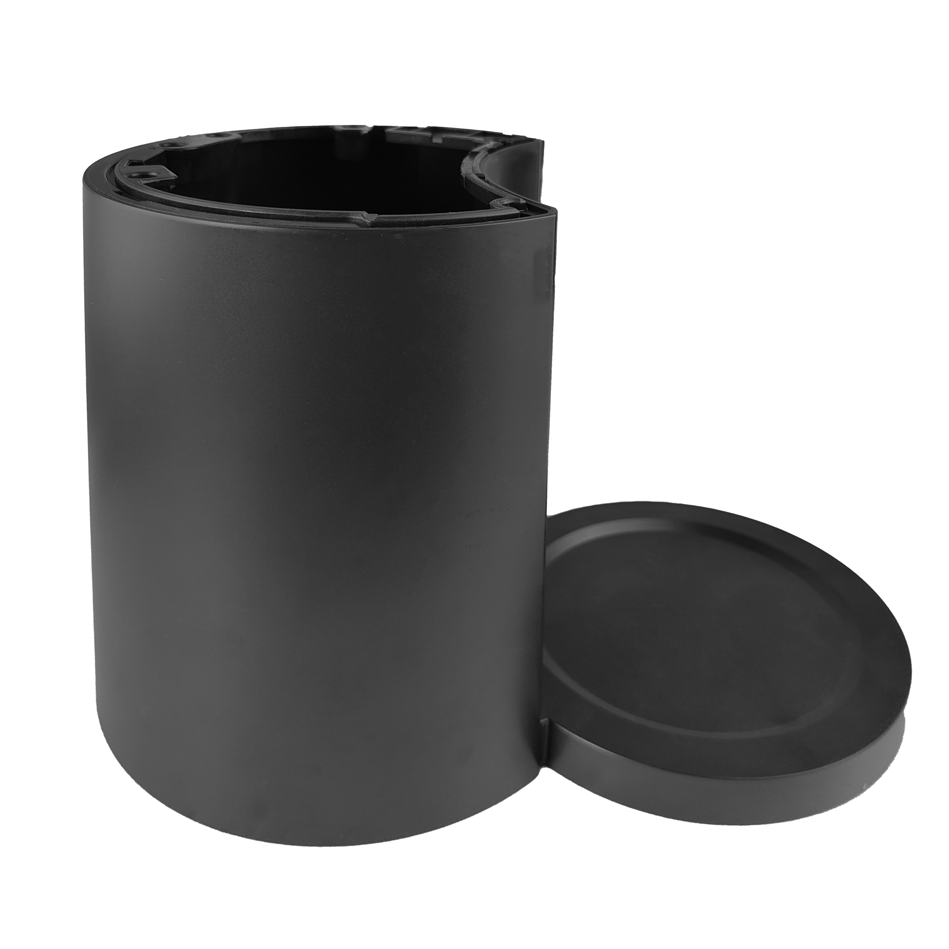 Flow lines in injection molding appear as surface streaks due to uneven resin flow during filling, caused by speed/temperature variations. Minimize via optimized injection parameters, mold design, and material selection to maintain aesthetic integrity.
