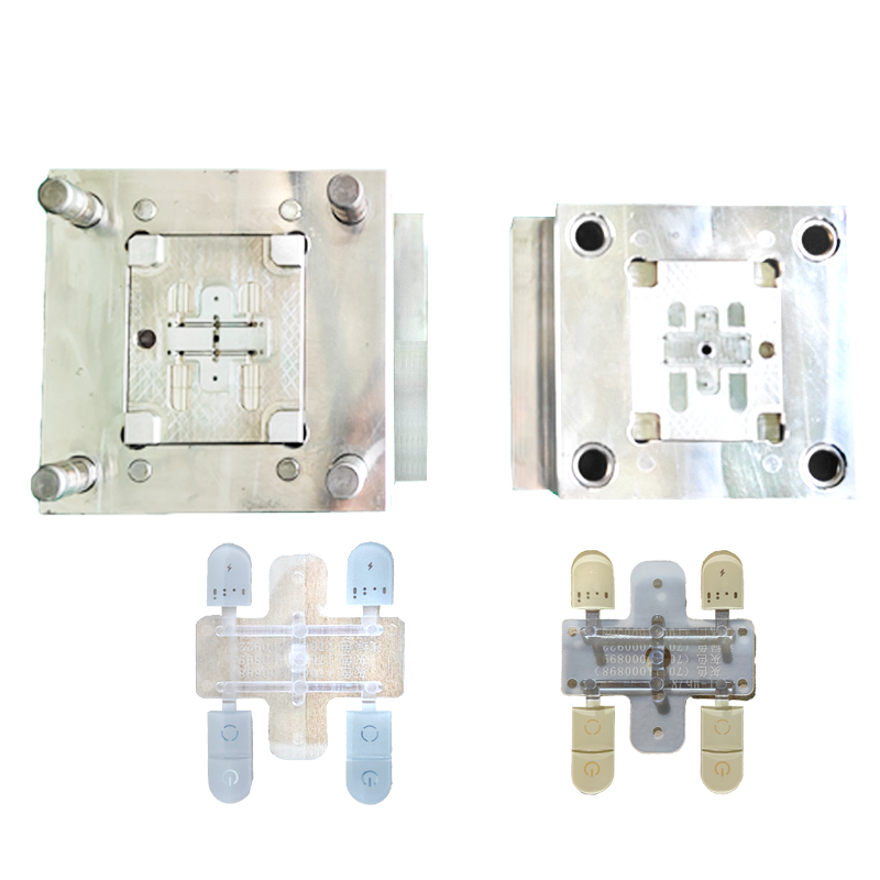 Plastic injection mold parts are mass-produced components formed by injecting molten plastic into precision steel/aluminum molds. They achieve complex geometries, tight tolerances, and high consistency—ideal for automotive, medical, electronics, and consumer goods requiring cost-effective, repeatable production.