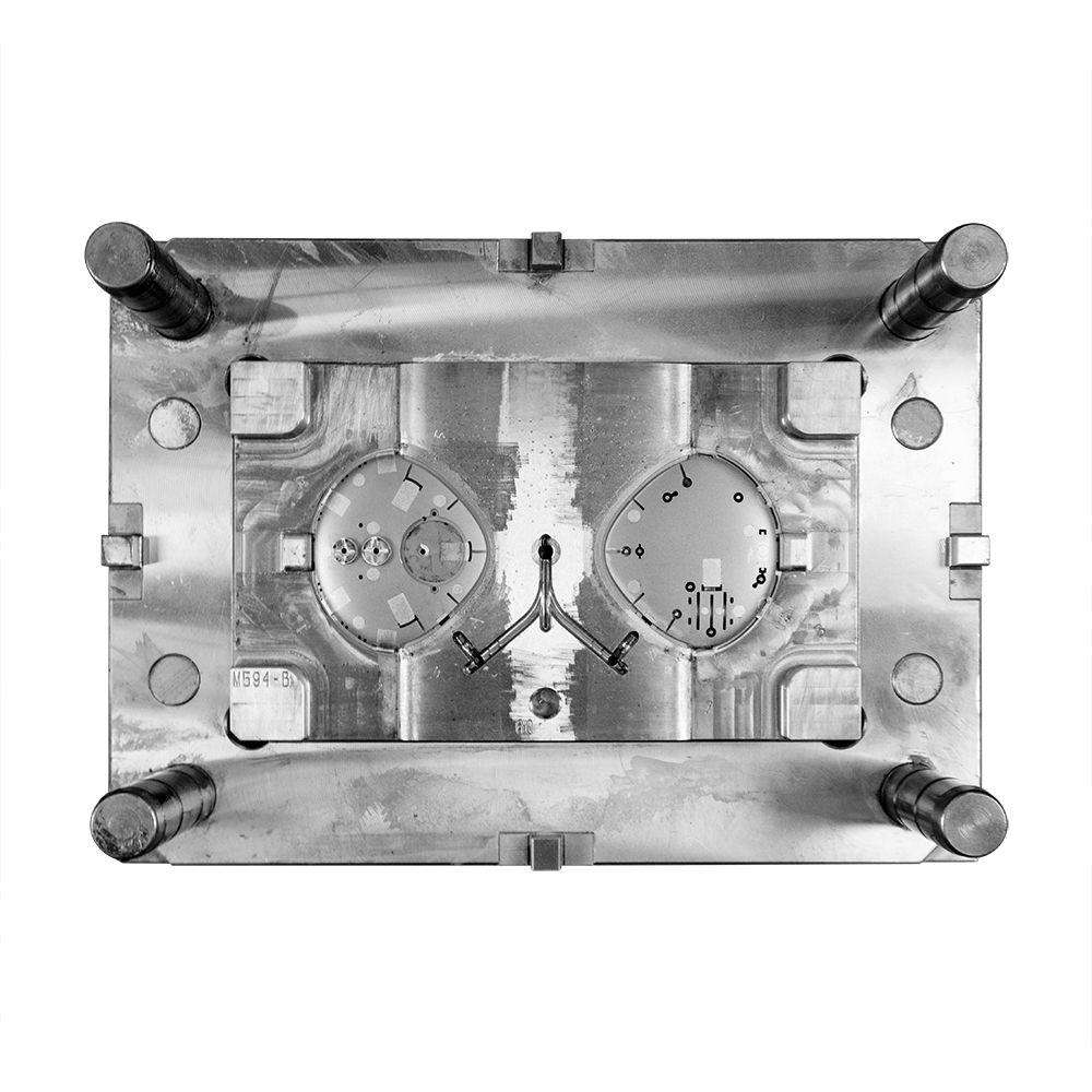 Custom plastic injection molding creates unique parts using specialized molds designed for specific geometries, with material versatility and tight tolerances for medical, automotive and industrial applications.