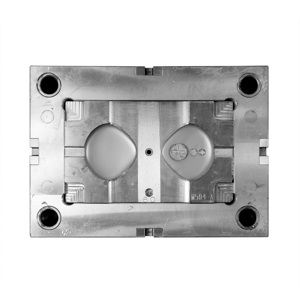 Complex injection molded parts feature complex geometries, tight tolerances, undercuts, thin walls or multi-material structures. They can be used to manufacture high-performance components in the medical device, aerospace and microelectronics sectors.