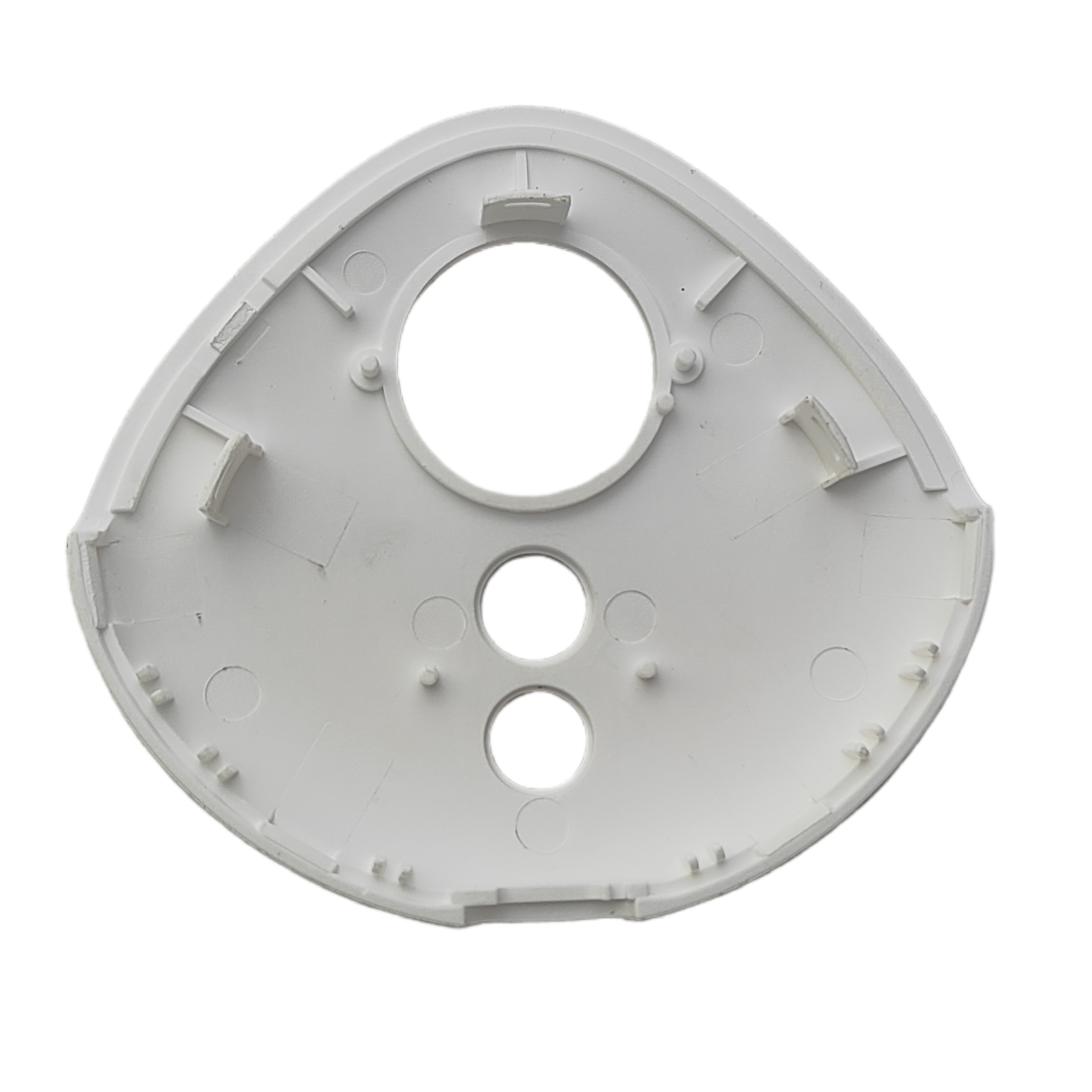 Compression Injection Molding partially fills the mold cavity before applying high pressure compression. Enhances optical clarity of lenses/displays and achieves ultra-precise dimensions of thermoset/optical polymers in critical applications.