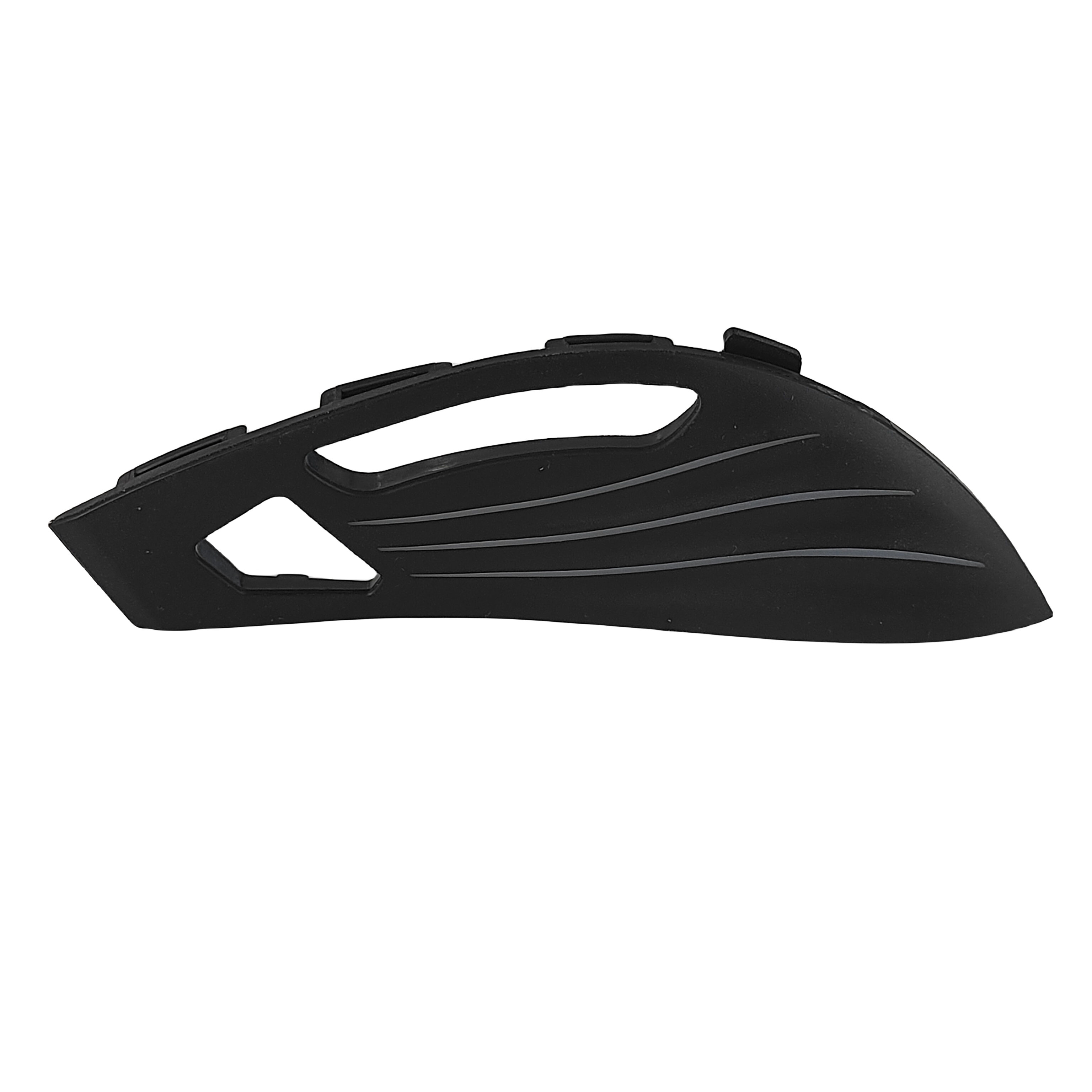 Multi-material injection molding combines different resins in one cycle using sequential or co-injection. Creates integrated parts with enhanced functionality—like seals, grips, or color contrasts—for automotive, medical, and consumer products.