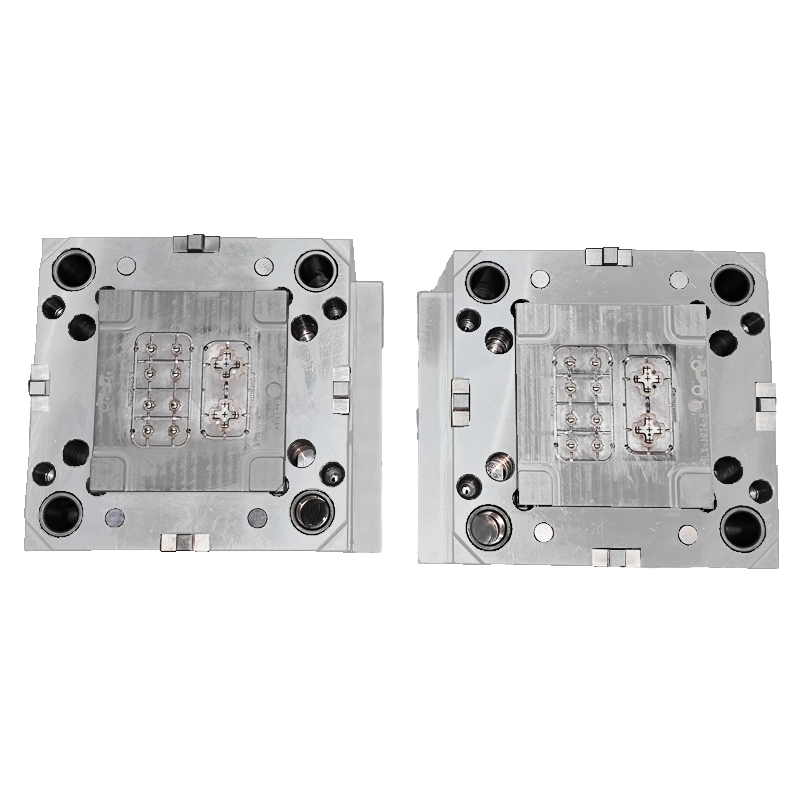 Injection molded products are mass-produced plastic parts formed by injecting molten thermoplastics into precision molds. They are widely used in end-use parts in the automotive, medical, electronics and consumer goods industries.