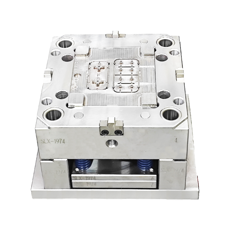 Design for injection molding optimizes part geometry for manufacturability. Key principles include uniform wall thickness, draft angles, appropriate radii, and strategic gate placement to ensure moldability, reduce defects, lower costs, and accelerate production cycles.