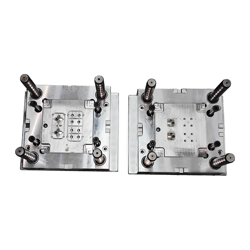The injection molding process transforms molten plastic into precision parts by optimizing parameters such as temperature, pressure, cooling time, and injection speed. It ensures dimensional accuracy, minimizes defects, and maximizes efficiency, enabling continuous high-volume production.