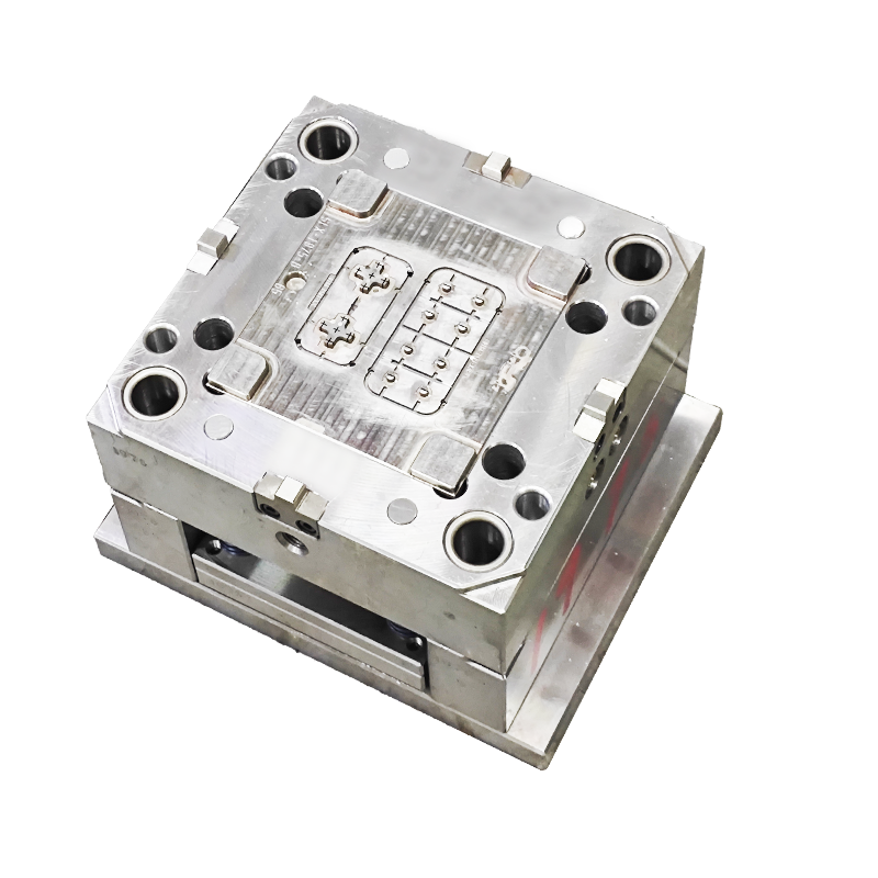 Injection molds use high-grade metals, such as hardened tool steel. These materials ensure durability, heat resistance, precision machining, and thermal conductivity, which are essential for mass production of dimensionally stable plastic parts.
