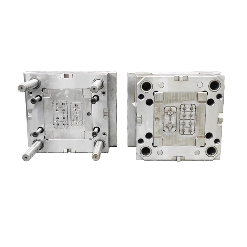 Injection mold processing optimizes parameters like temperature, pressure, cooling time, and injection speed to transform molten plastic into precision parts. It ensures dimensional accuracy, minimizes defects, and maximizes efficiency for consistent high-volume production.