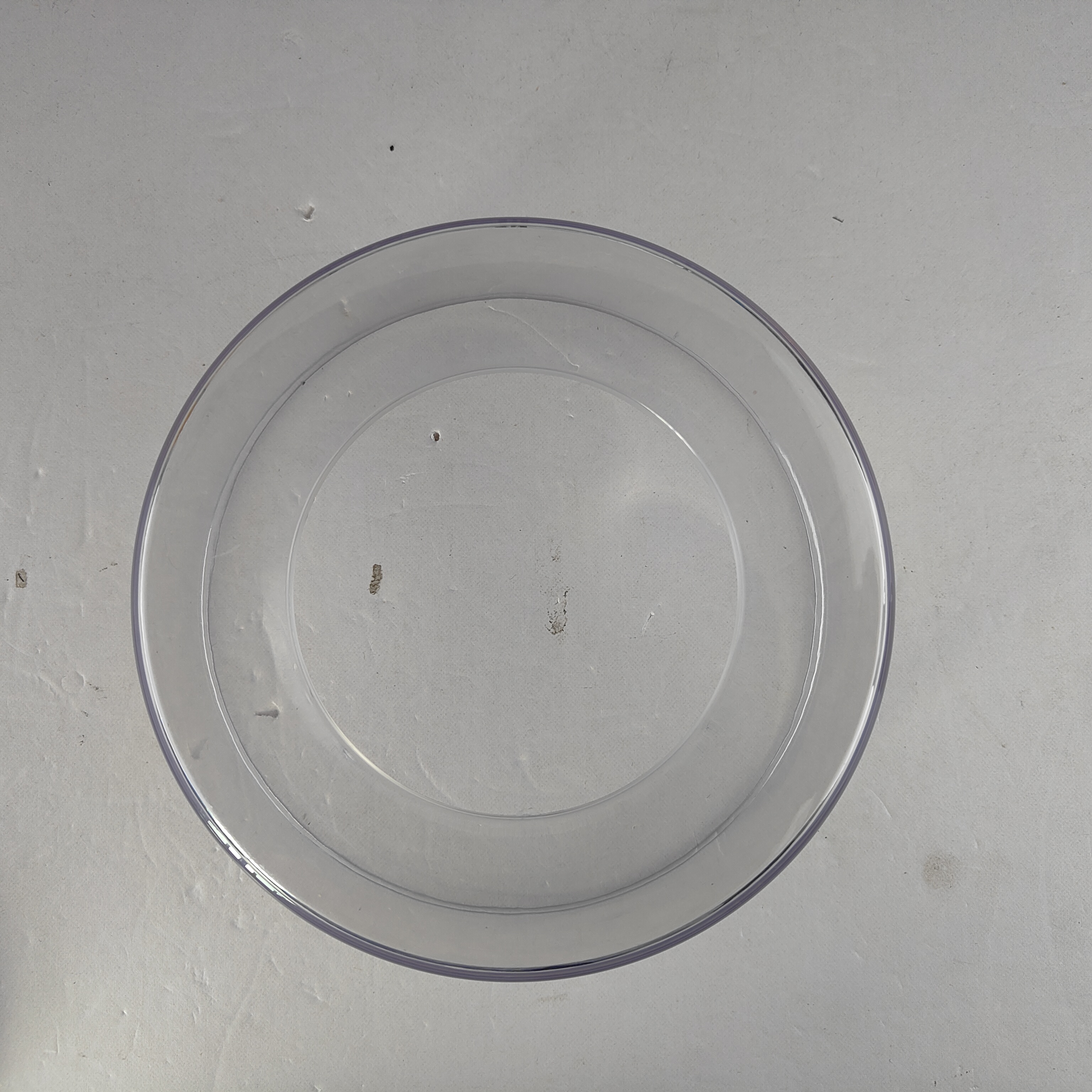 Clear polycarbonate cover: scratch-resistant, UV-protected, airtight. Ensures durability & visibility for storage, electronics, or displays. Lightweight, eco-friendly, reusable.