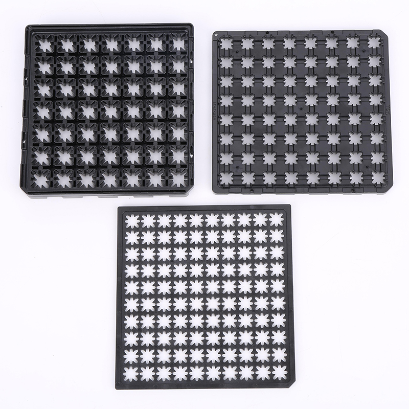 Fast-turnaround prototypes/low-volume batches using ABS/PP/PC. Durable molds, cost-effective, eco-friendly options. Ideal for startups, product testing, custom parts.
