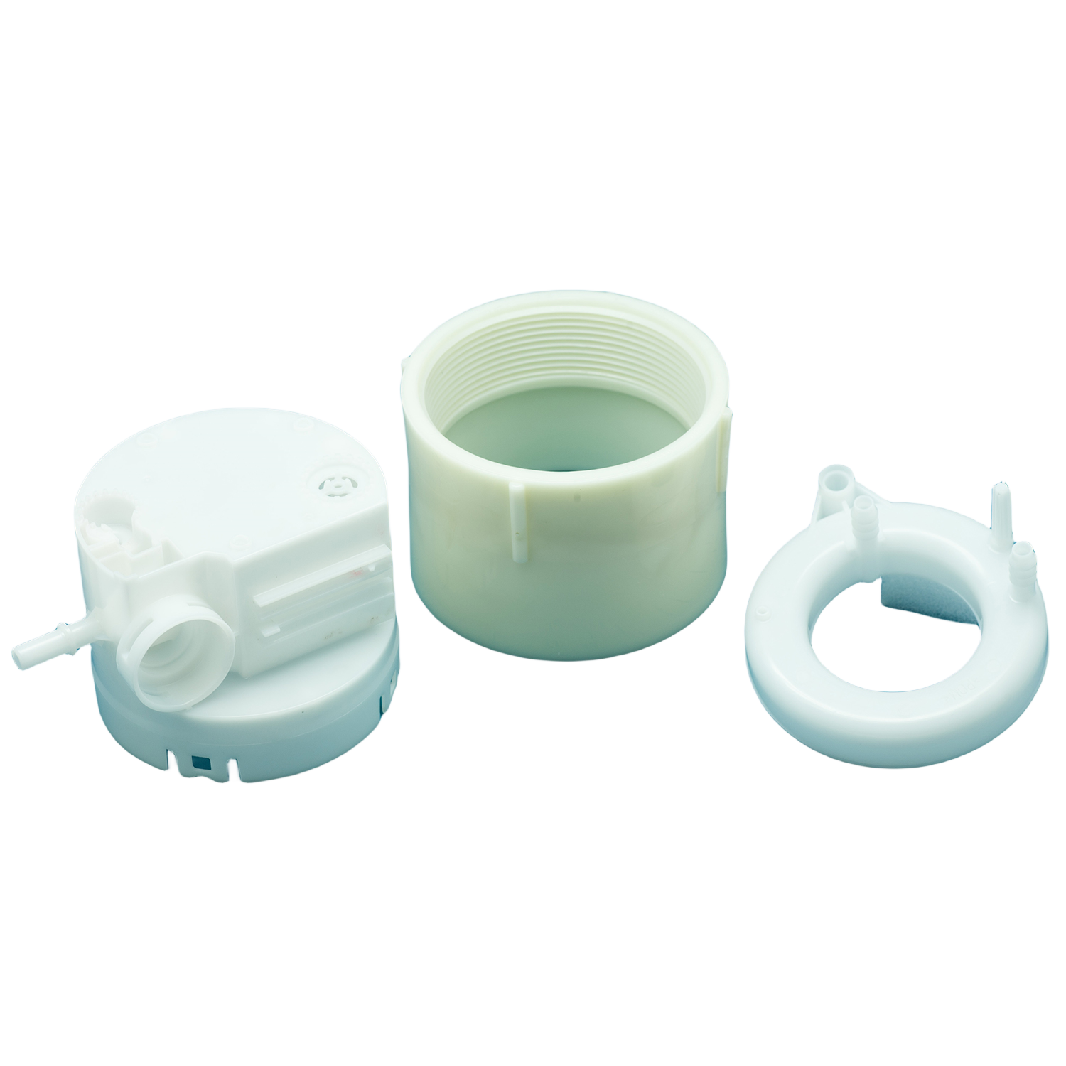 Cost-effective small-batch production using ABS/PP/PC. Rapid prototyping, durable molds, fast turnaround. Ideal for prototypes, custom parts, startups. Eco-friendly options available.