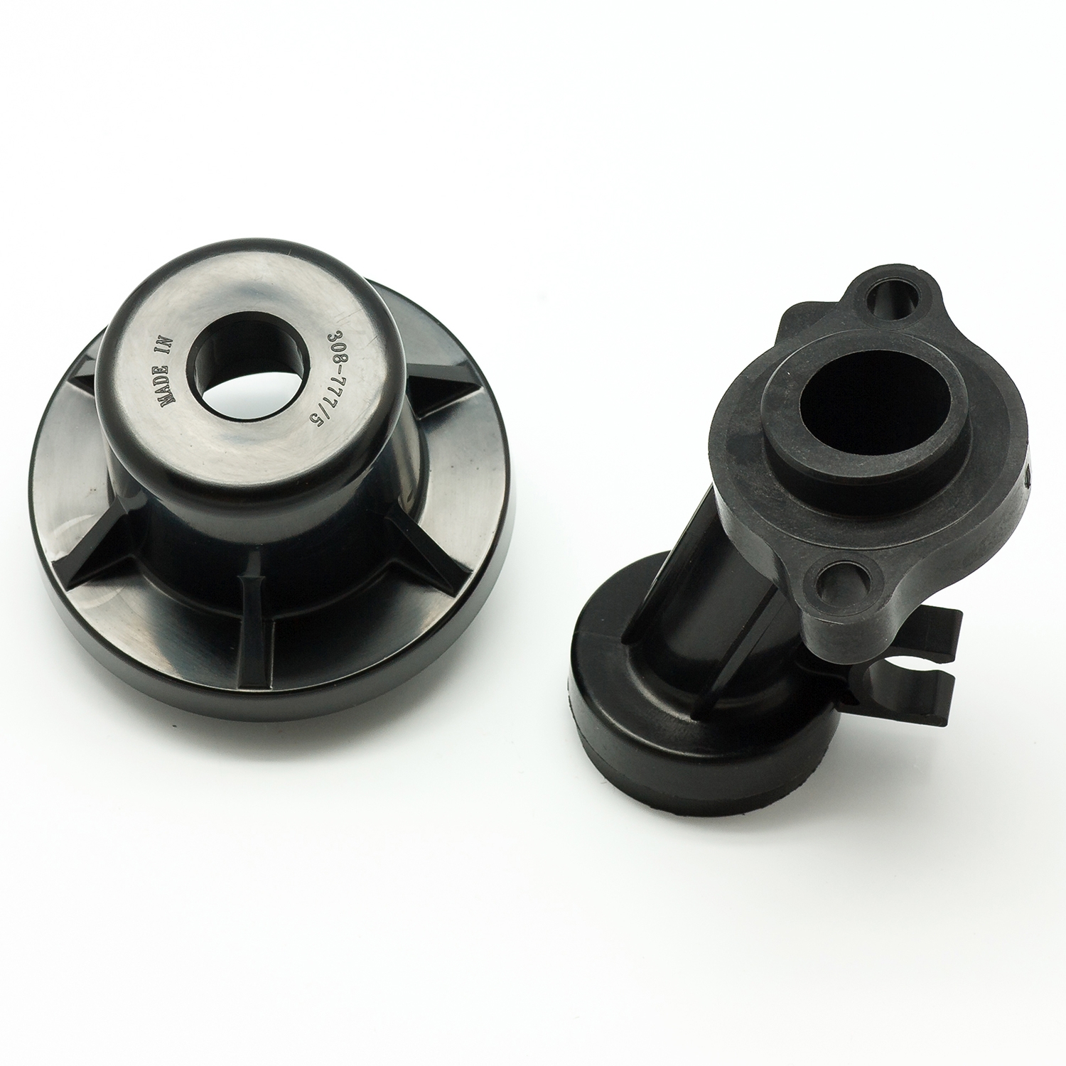 High-precision, durable parts using ABS/PP/PC. Customizable designs for automotive, electronics, consumer goods. Cost-effective mass production, fast turnaround. Eco-friendly materials available.