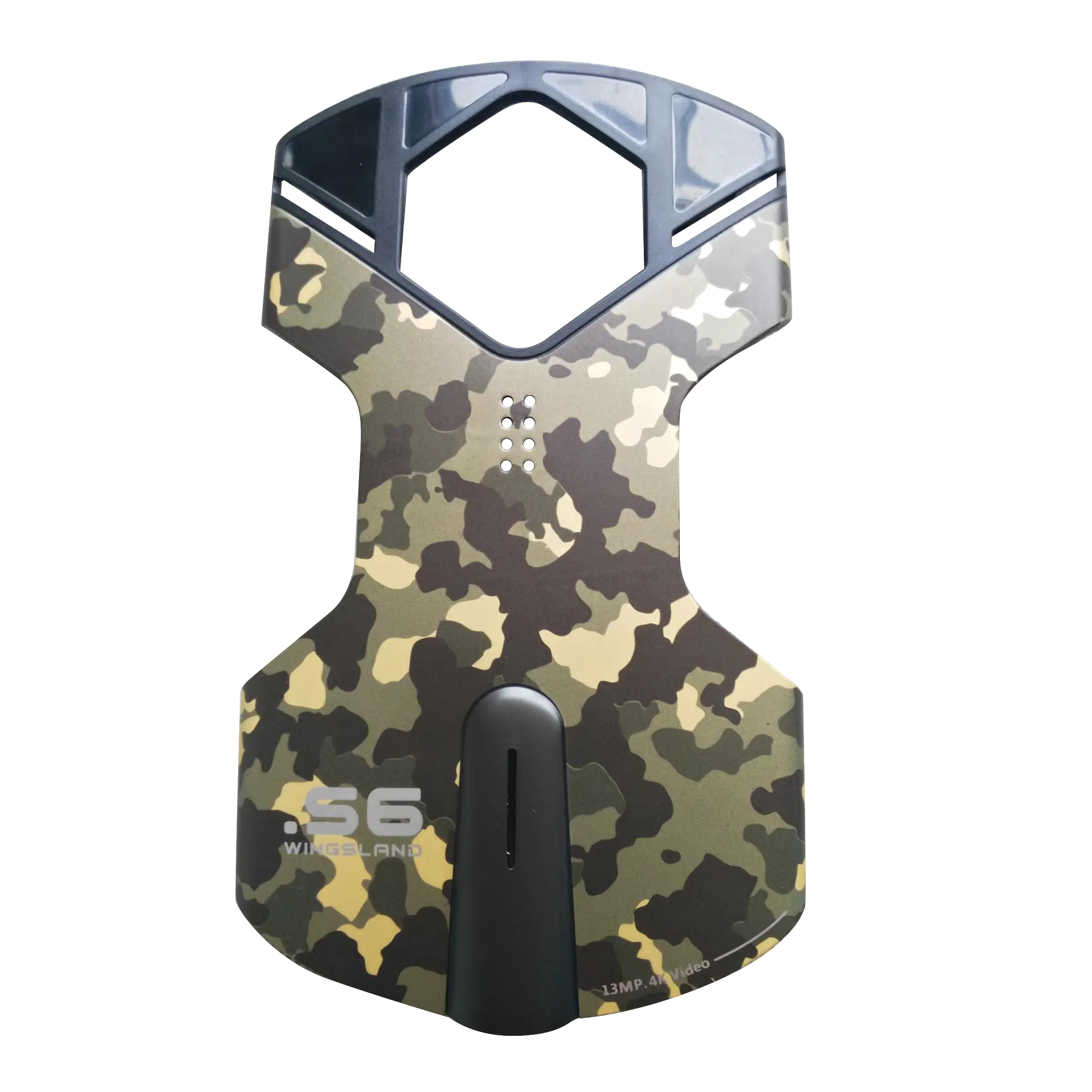 In-Mold Decoration (IMD) merges printed films with molten plastic via injection/compression molding, ensuring durable, scratch-resistant surfaces, intricate designs, and reduced post-processing. Ideal for automotive, electronics, and appliances.