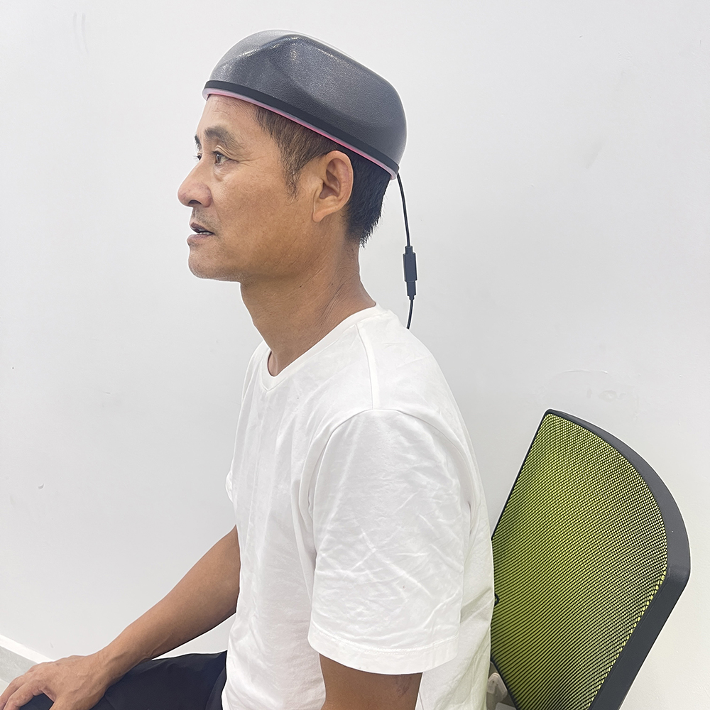 Hair Regrowth Cap