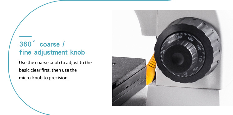 Microcirculation Microscope Blood Analysis