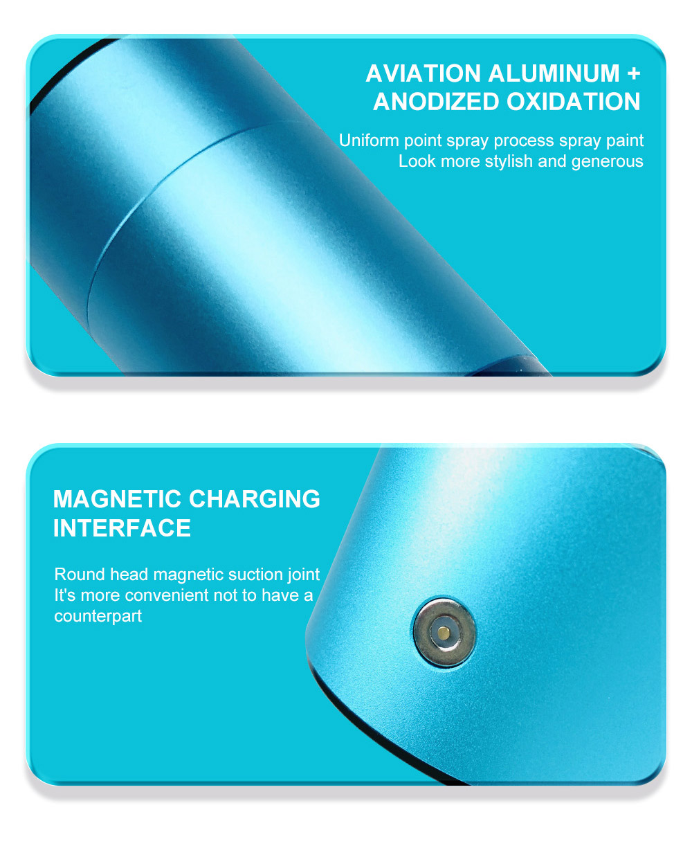 Hydrogen Water Cup