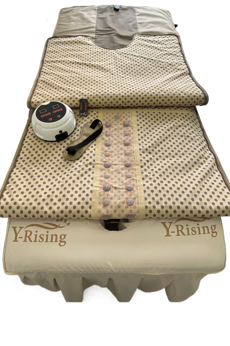 Infrared Heating Sauna Blanket