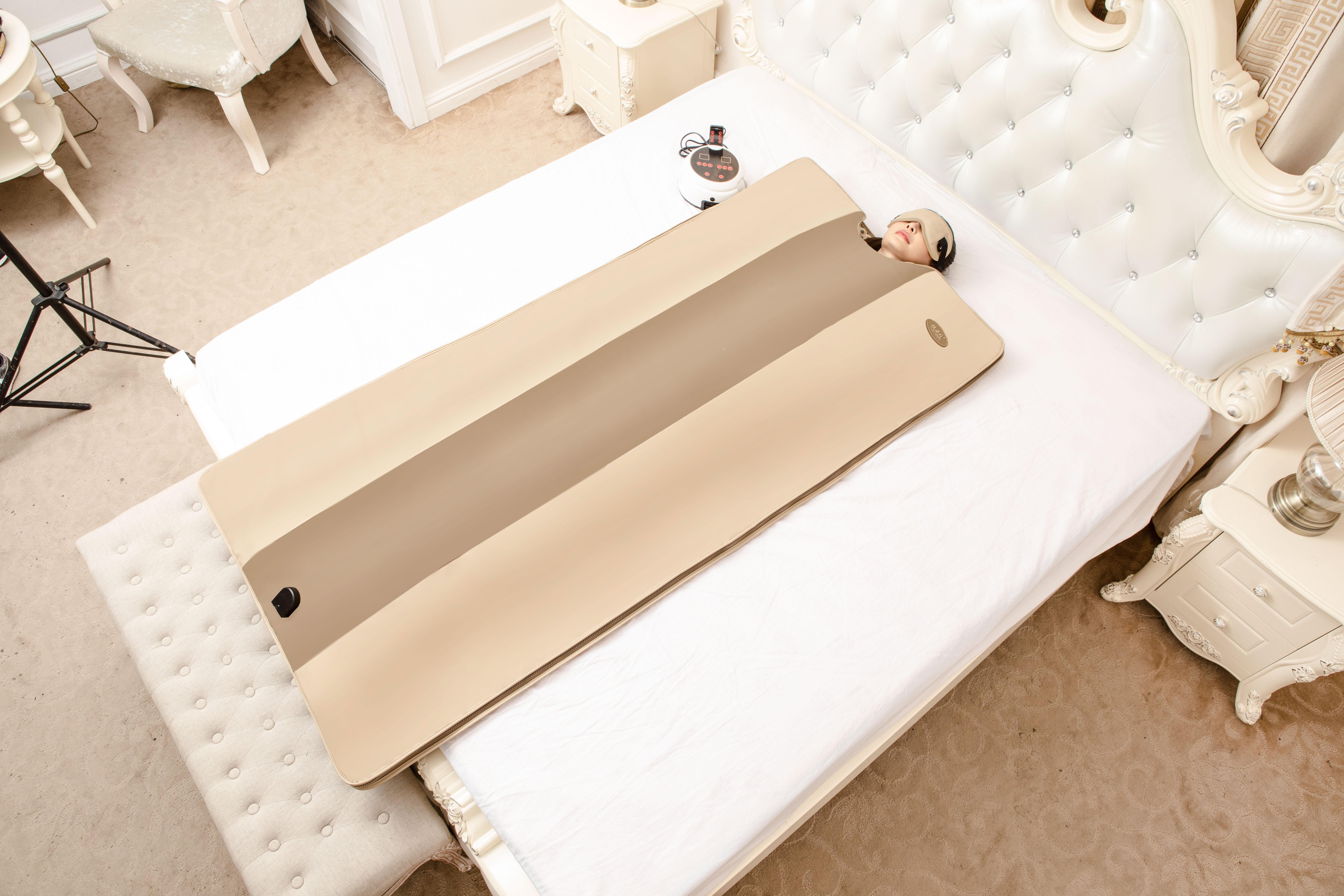 Infrared Heating Sauna Blanket