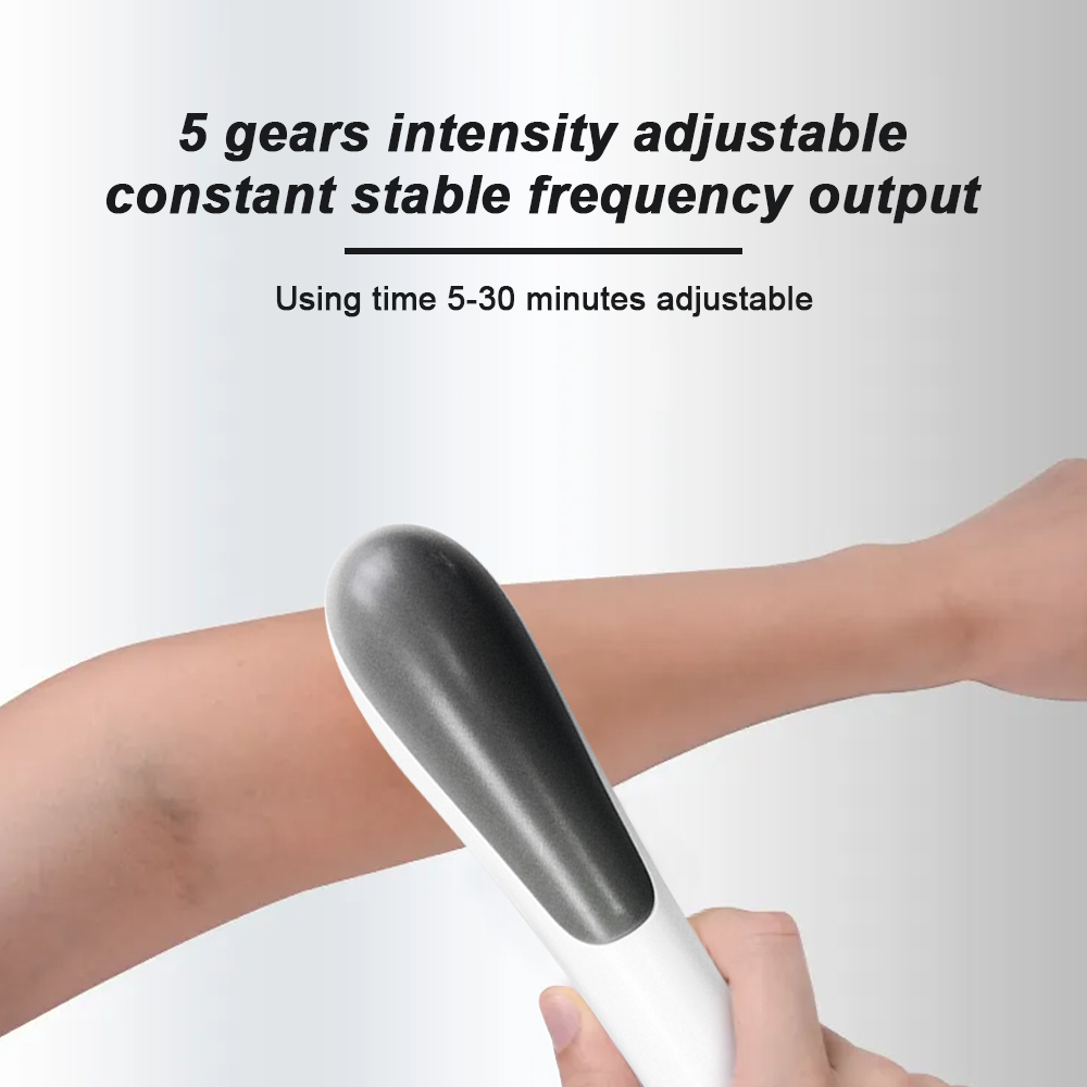 Ultrasonic Therapy