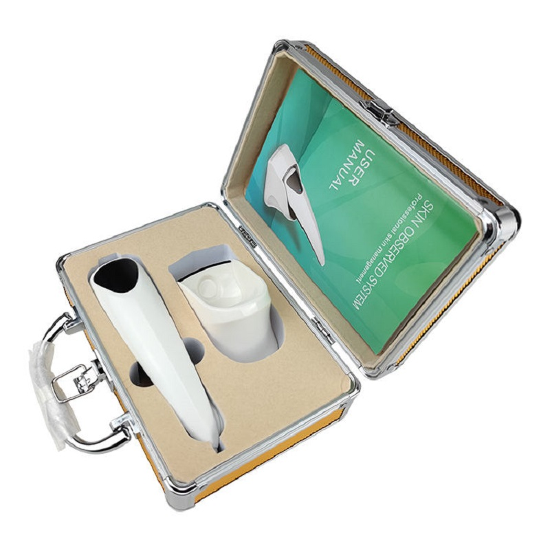 Skin Analyzer