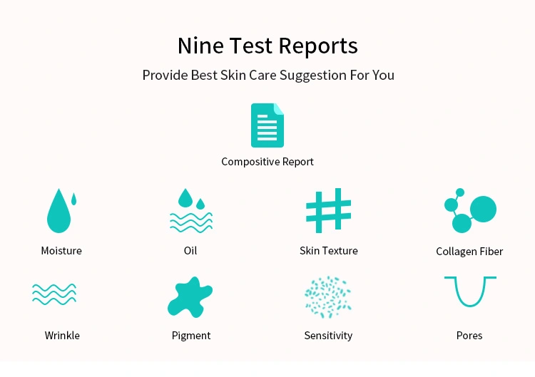 Skin Analyzer