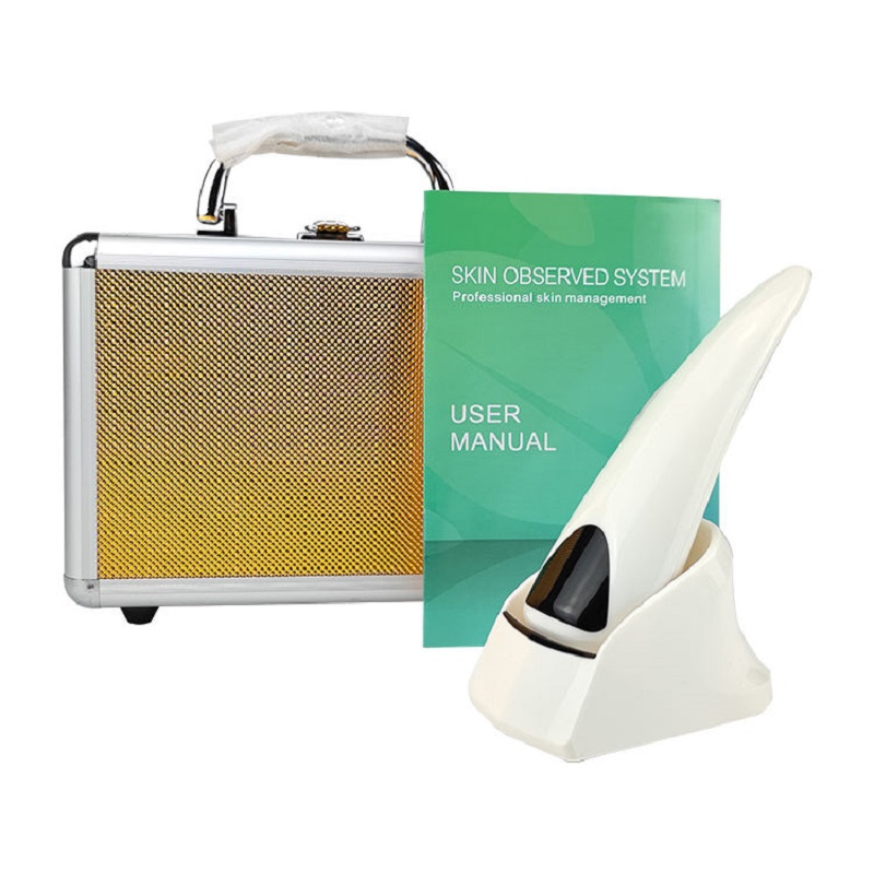 Skin Analyzer