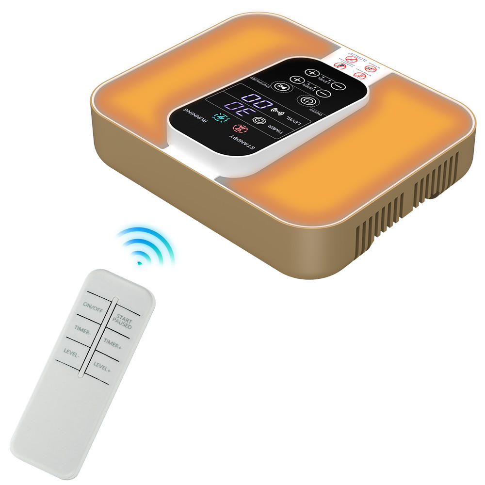 P90 Terahertz Foot Therapy