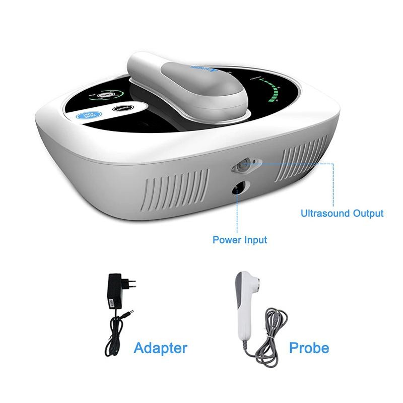Ultrasound Massage Device