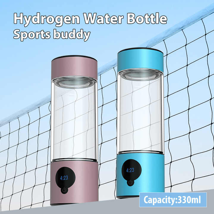 Hydrogen Water Bottle