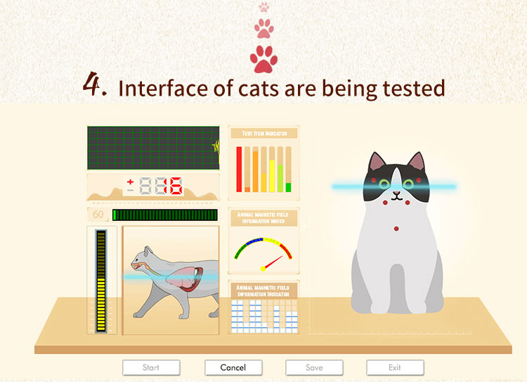 Animal Health Diagnosis
