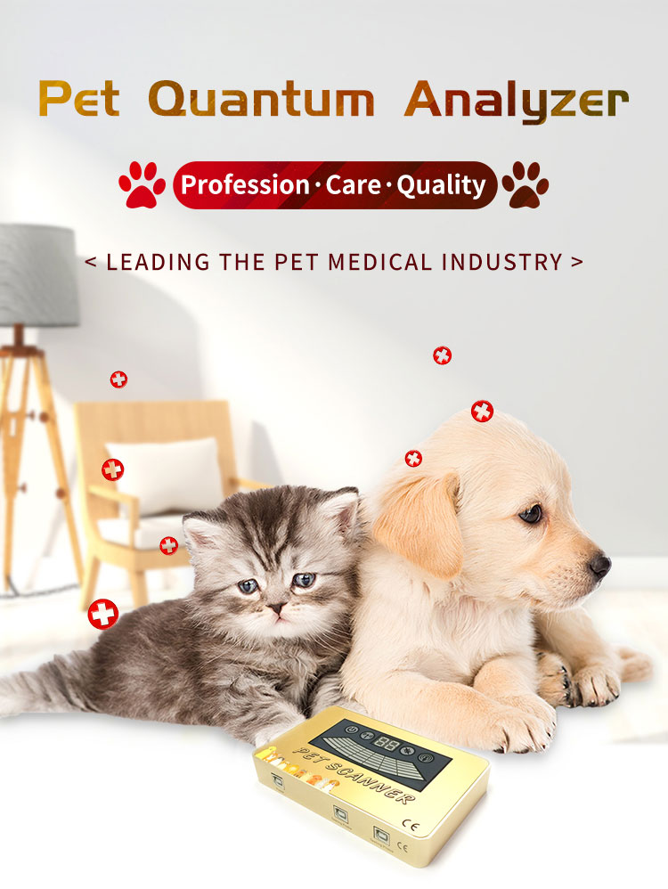 Animal Health Diagnosis