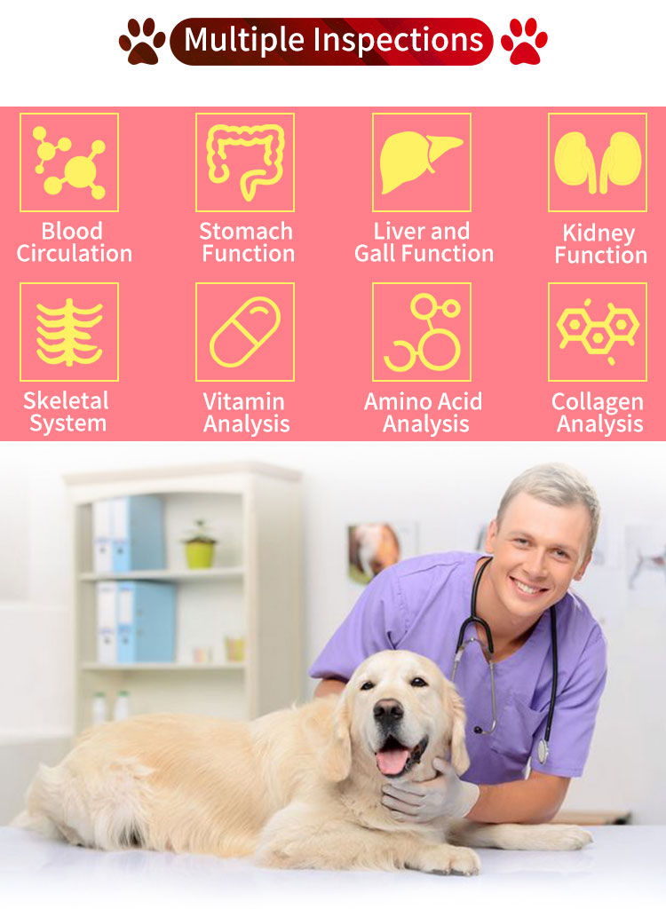 Animal Health Diagnosis