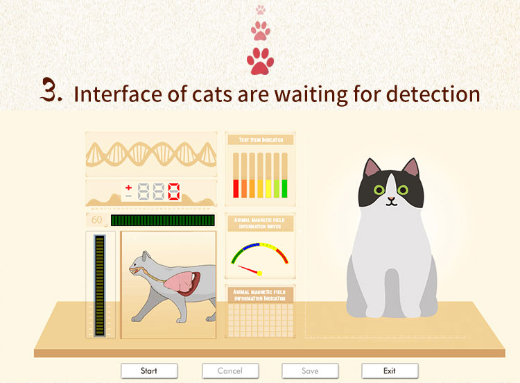Animal Health Diagnosis
