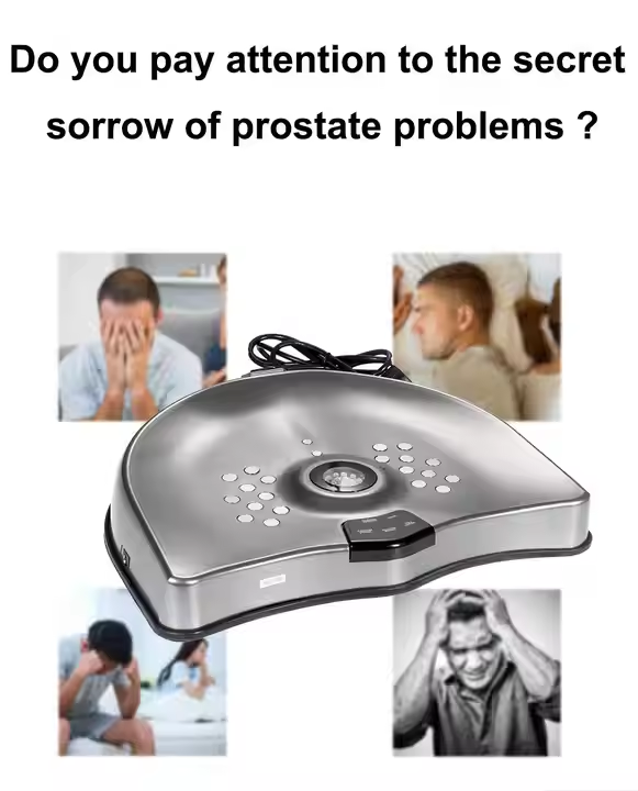 Premature ejaculation treatment