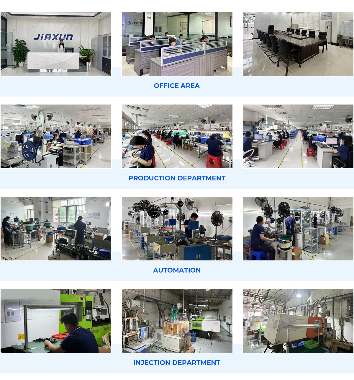 Lora Lighting Control System