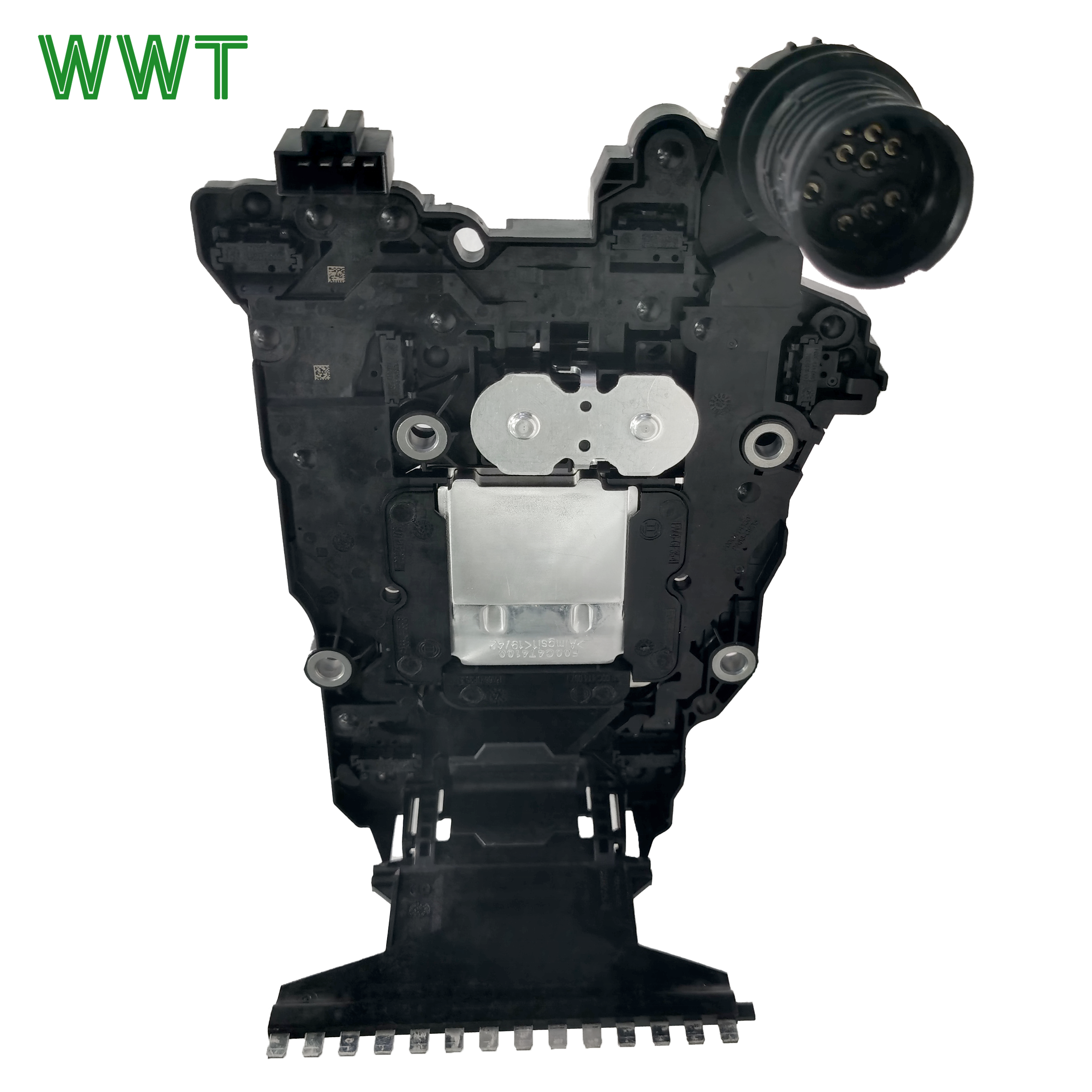 WWT 0DE -A Original DQ380 TCM TCU Brand New DSG 7-Speed Hot-Sale 0DE927711A Transmission Control Unit DQ380 Tcu tcm Gearbox Part